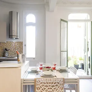 Appartamento Massena, Nizza
