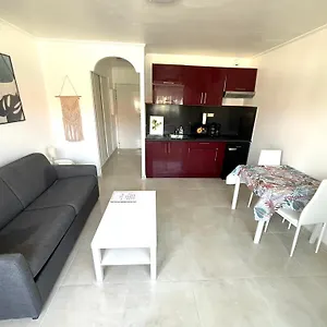 Appartamento Centre Garibaldi Port, Nizza