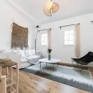 Appartamento Malonat Duplex - Old Town, Nizza
