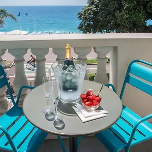 4* Hotell Mercure Marche Aux Fleurs