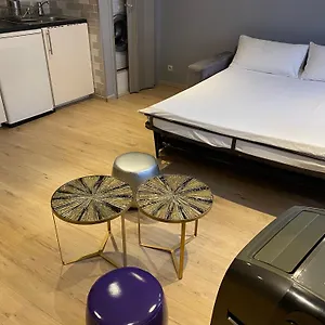  Apartment Vieille