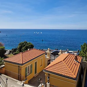3* Hotell Le Saint Paul