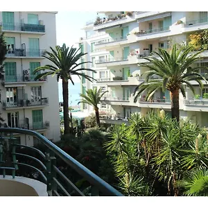 Appartamento Beach - Promenade Des Anglais, Nizza