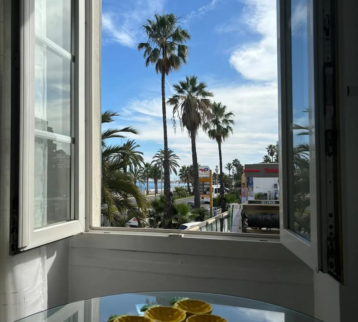 Cozy Studio Sur La Promenade Nice