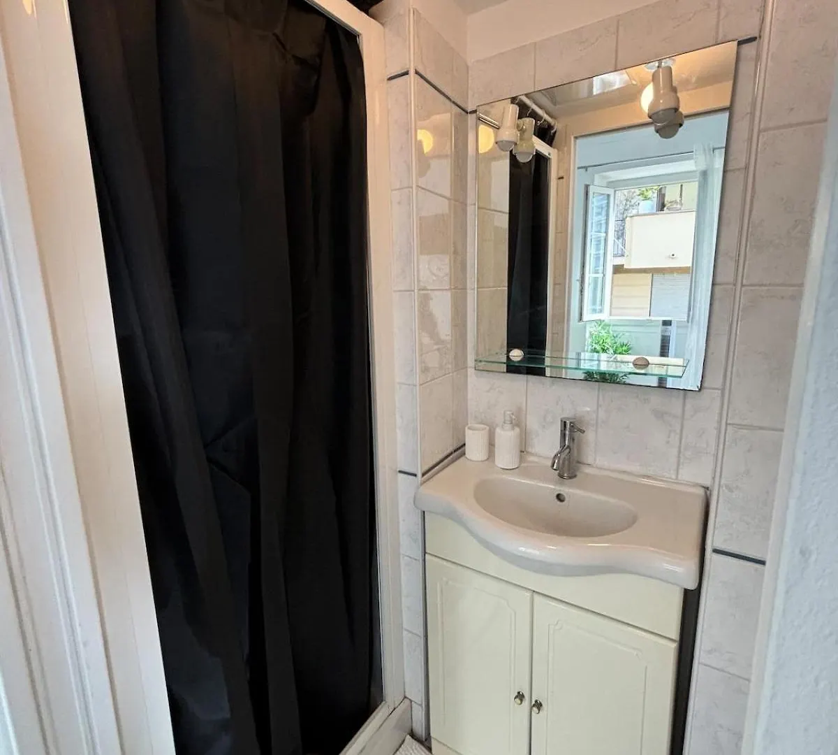 Apartment Cozy Studio Sur La Promenade Nice