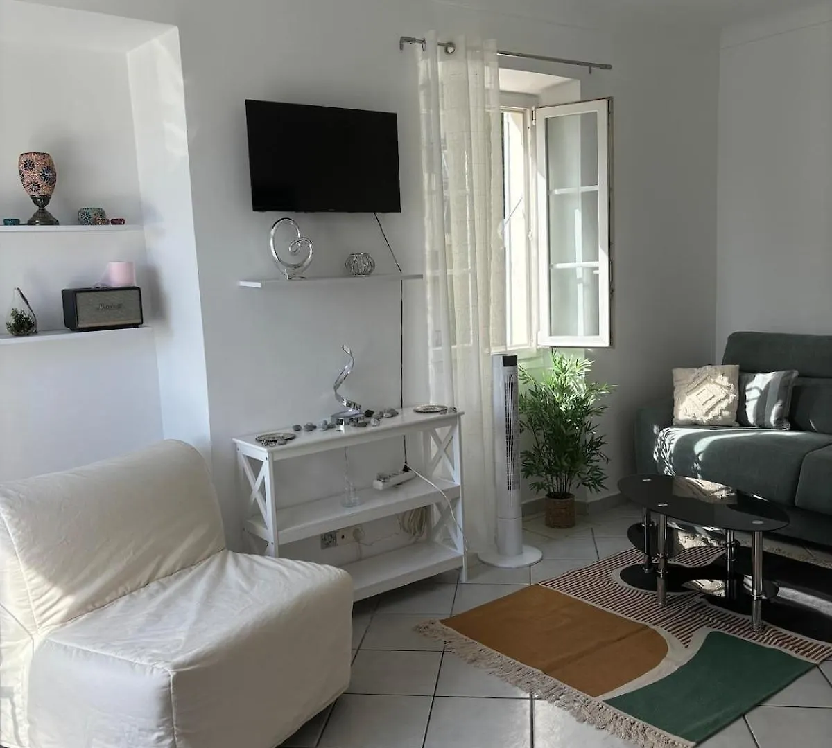 Apartment Cozy Studio Sur La Promenade Nice France