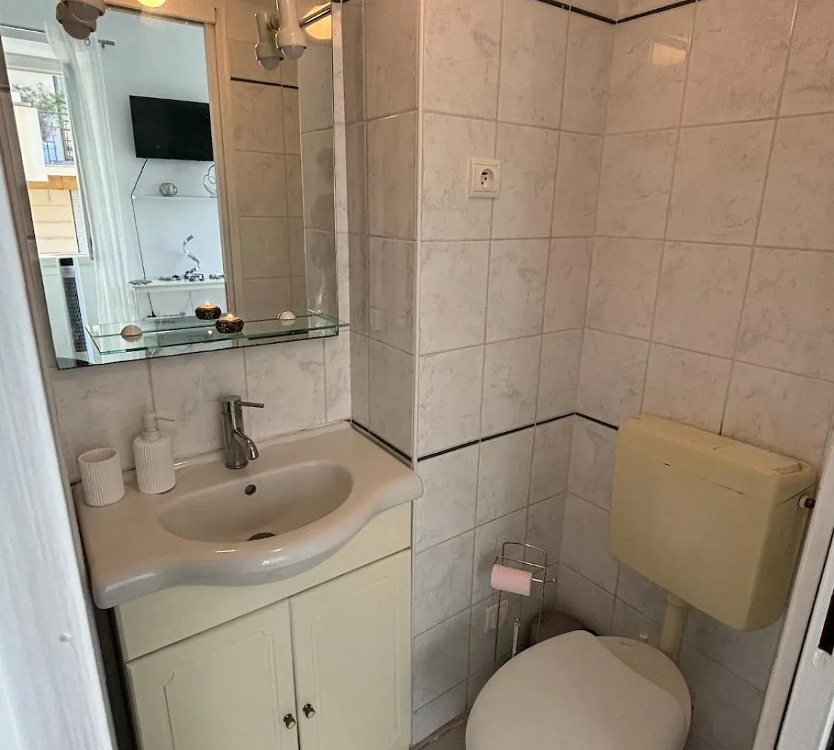 Cozy Studio Sur La Promenade Nice 0*,