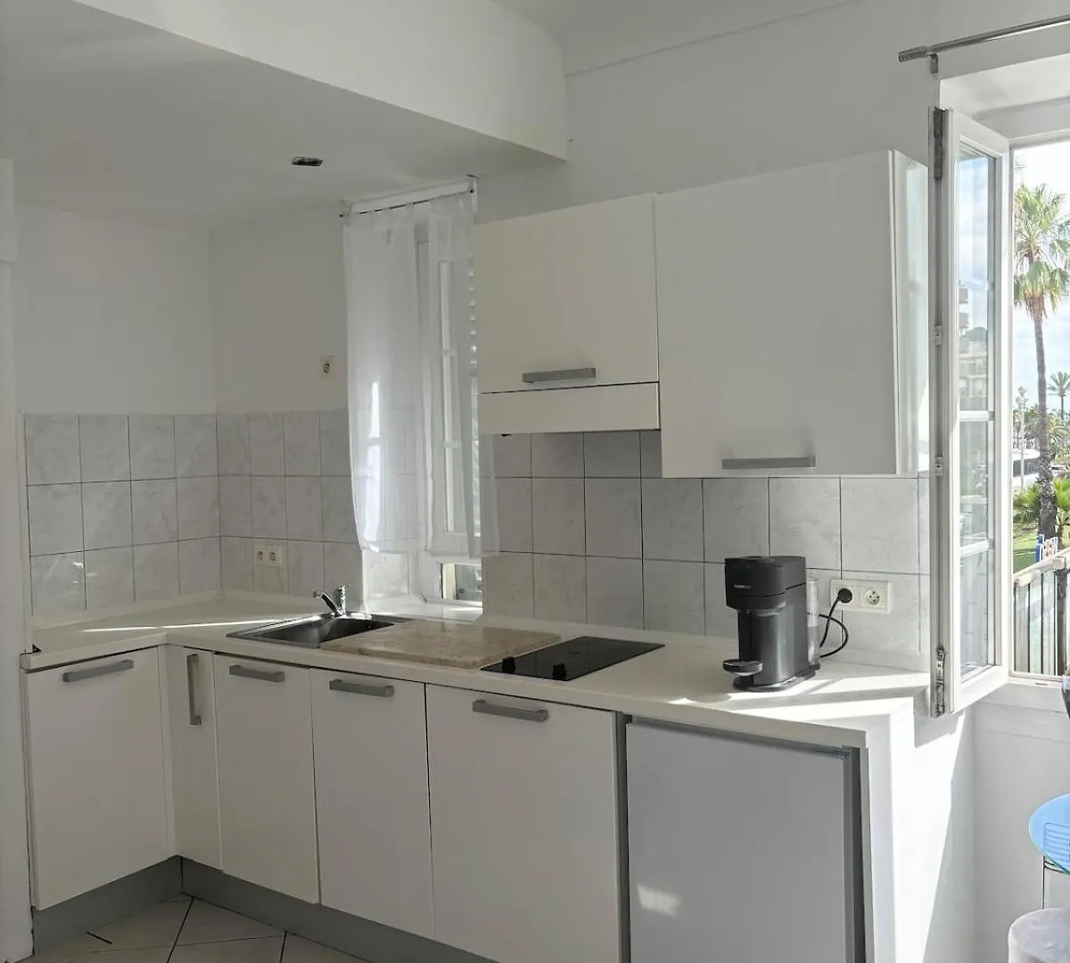 Cozy Studio Sur La Promenade Nice