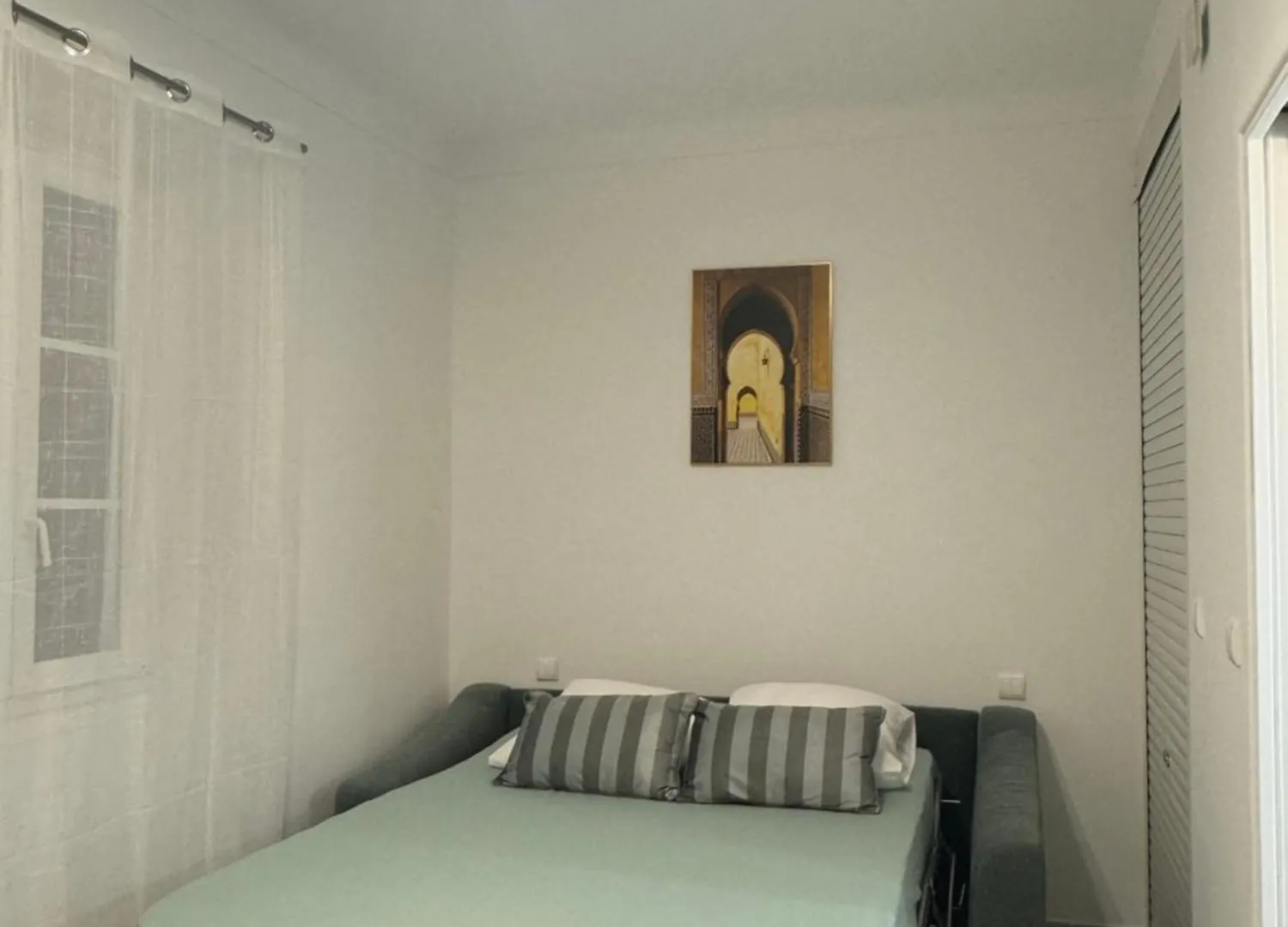 Cozy Studio Sur La Promenade Nice Apartment